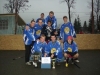 1. Miesto Fighters